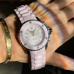 TKO Orlogi Ceramic Watch